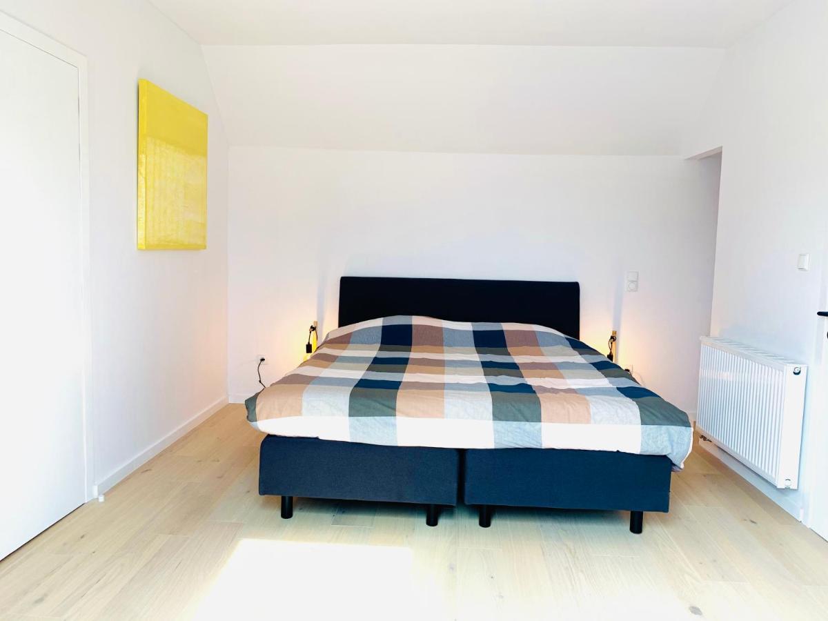 Appartement Chez Lileaula - Boho Duplex In Belle époque - Free Bikes&free Parking