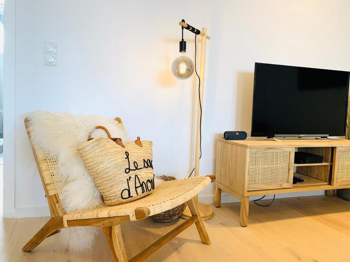 Chez Lileaula - Boho Duplex In Belle Epoque Apartment Ostend