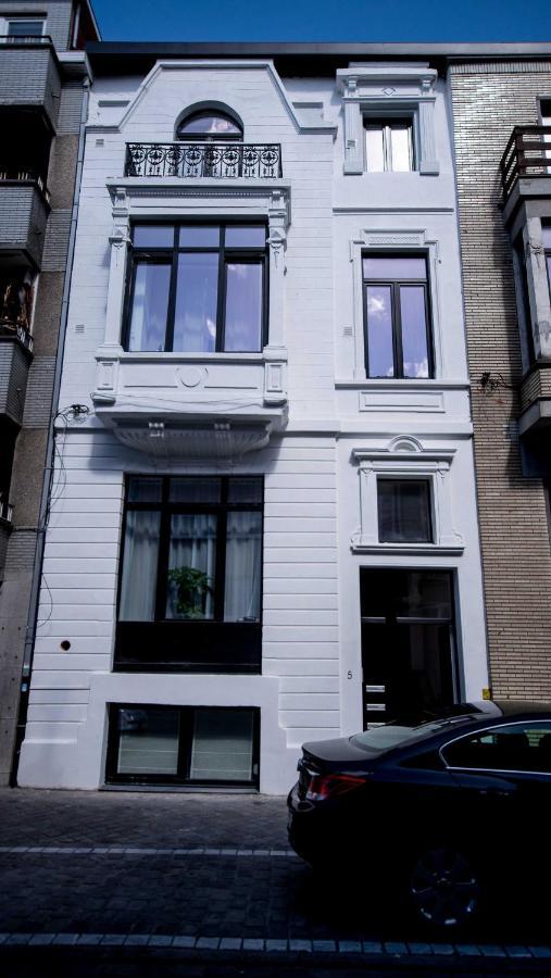 Chez Lileaula - Boho Duplex In Belle Epoque Apartment *