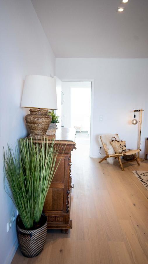 Chez Lileaula - Boho Duplex In Belle Epoque *